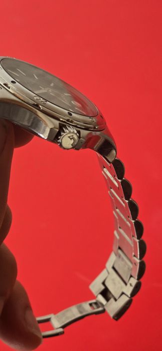 Vendo Movado Series 800  unico em Portugal, aceito trocas