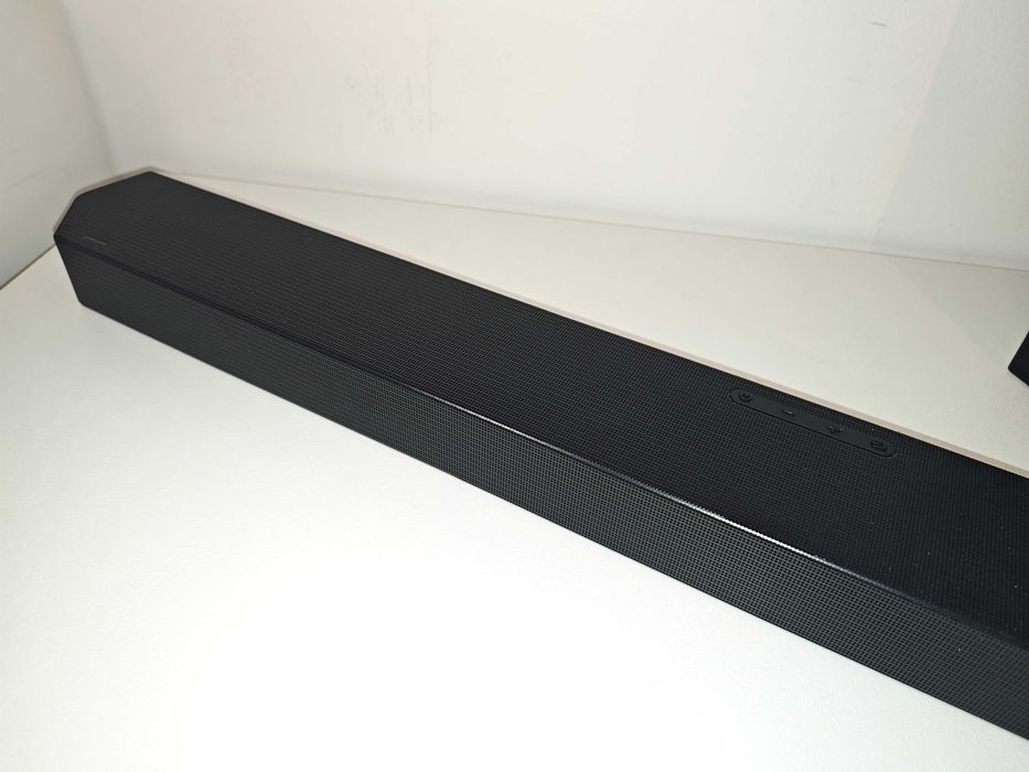 Soundbar Samsung HW Q64B