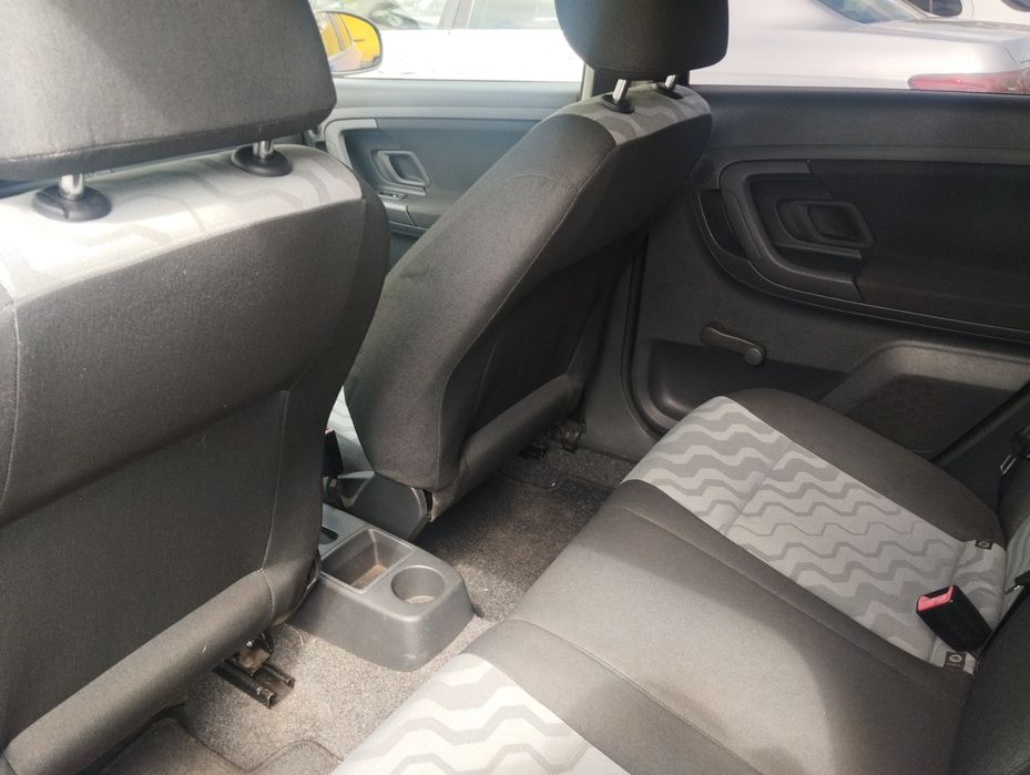 Продам Skoda fabia 2009