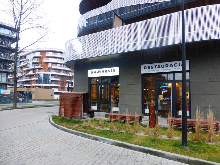 Apartament Pianissimo dla 1-4 osób, tuż Kazimierz