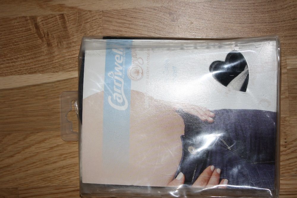 Wstawka dla ubrań w ciąży Flexi Belt