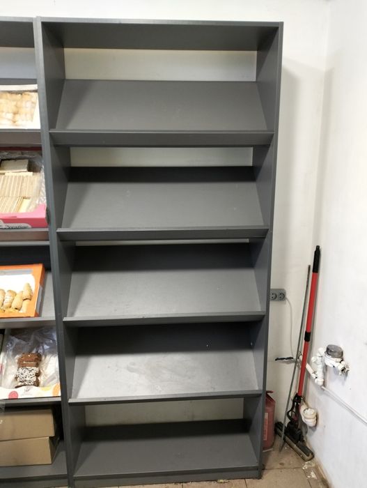 Продам торговое оборудование