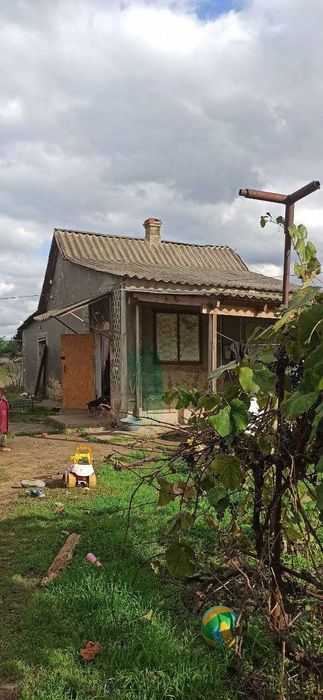 Продам будинок в Ширяєві
