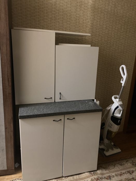 Продам кухню б/у