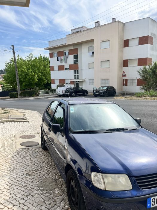Fiat Polo 2000 1.0 – Econômico e Completo, Ideal para a Cidade e para ir para o trabalho !