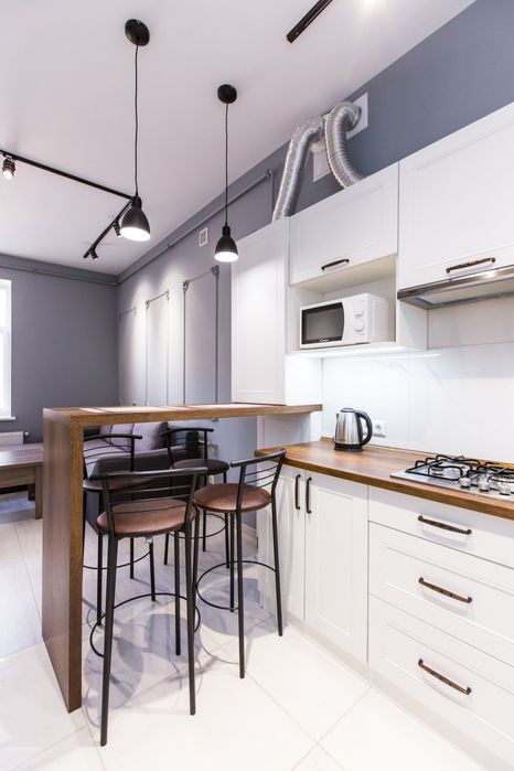 Вільно сьогодні, апартаменти від власника, подобово з новим ремонтом.