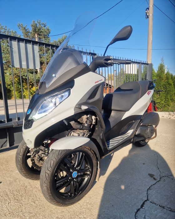 Piaggio