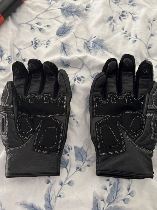 Luvas TLA NOX da amazon