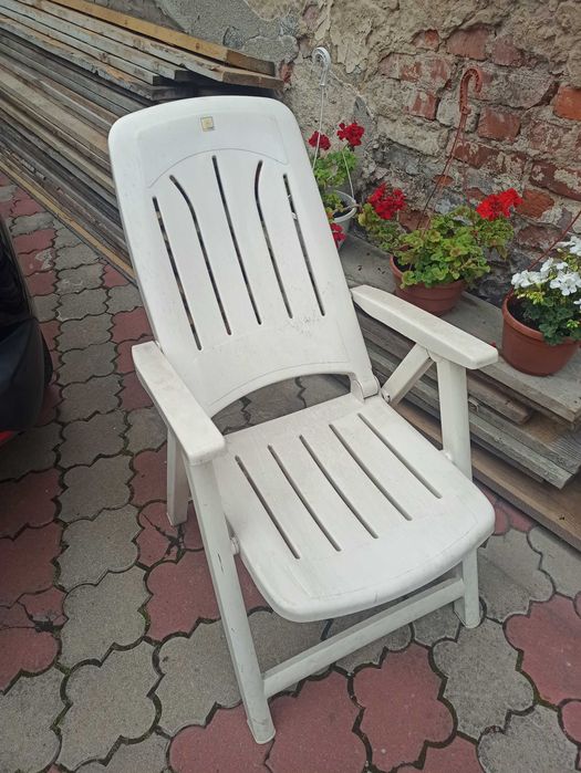 krzeslo pozycyjne plastykowe