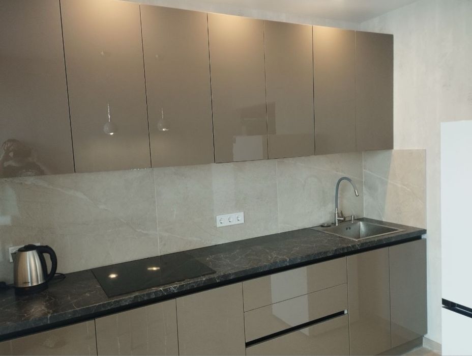 Аренда 1к квартиры, ул. Барабашова, 14В!!!