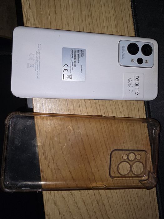 Realme GT 2 PRO (RMX 3301)