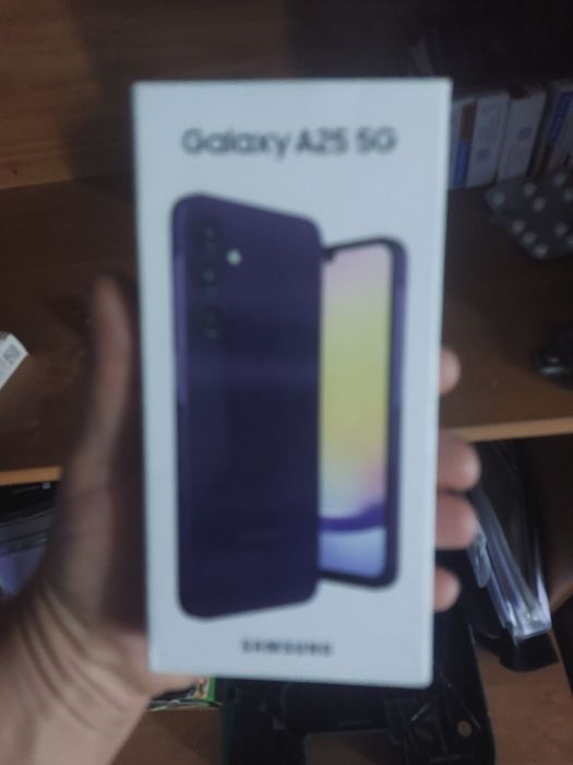 Telefon samsung Galaxy A25 5G