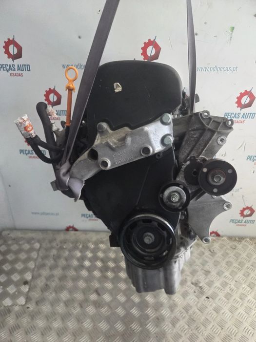 Motor completo SEAT Leon (1M1)