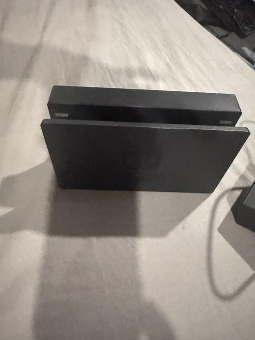 Nintendo switch v1 unpached