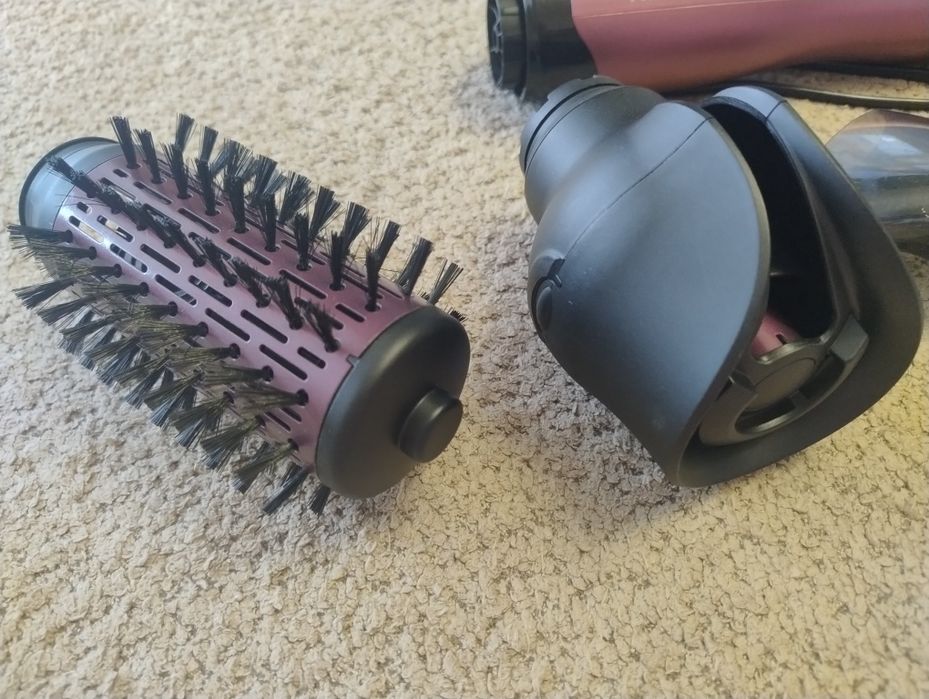 Lokówka do włosów Philips StyleCare Prestige