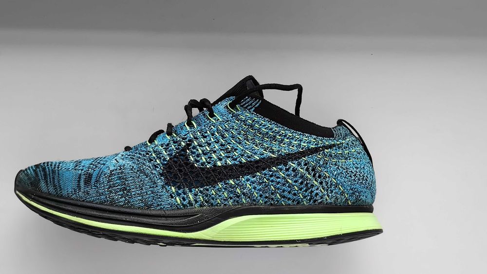 Nike-Racing 39 р 24,5см кросiвки