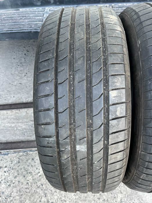 ШИНИ літні 225/55 R16 Nexen Nfera Primus