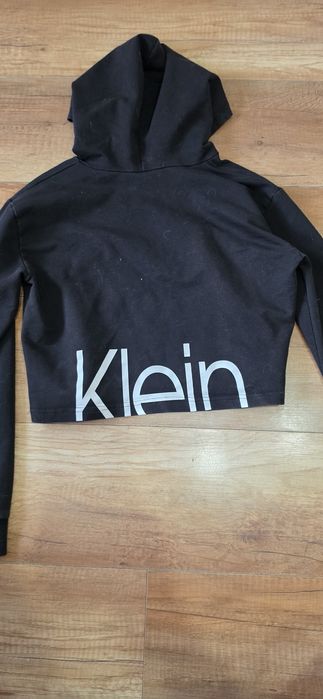 Bluza narzuta katana  Calvin Klein rozm. M