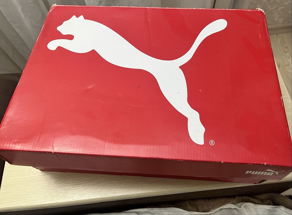 Кросівки Puma ignite limitless 44-44.5