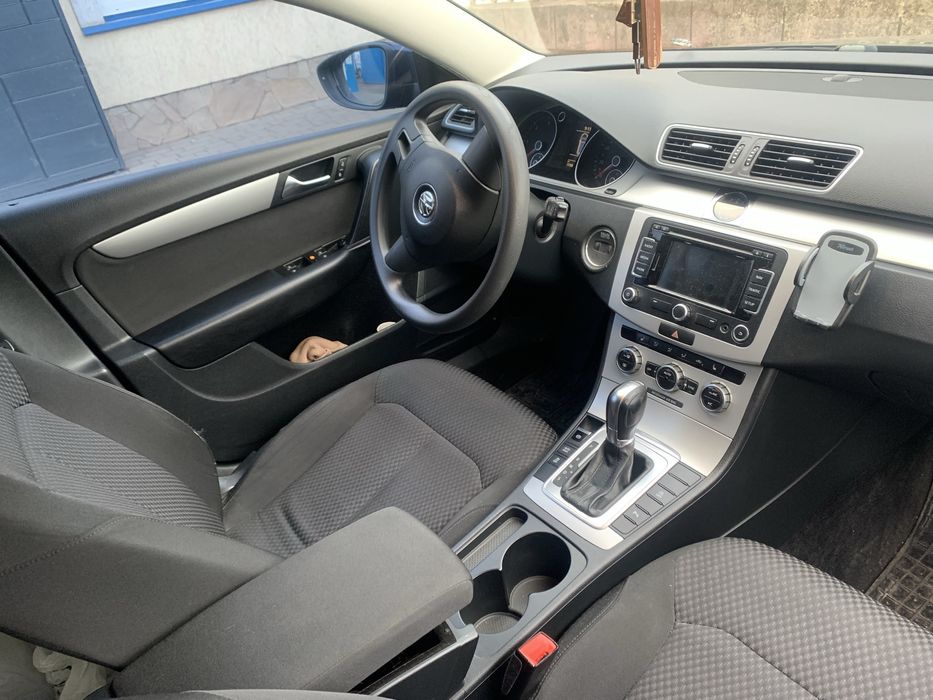 Автомобіль volkswagen