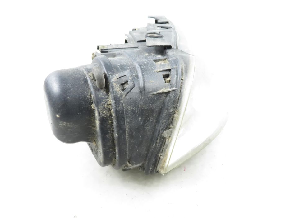 Lampa Prawa Przednia Vw Passat B5 Fl Xenon