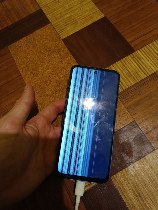 Телефон редмі 10