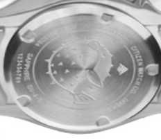 CITIZEN PROMASTER NY0091-83E Automatic Fugo Edycja Limitowana