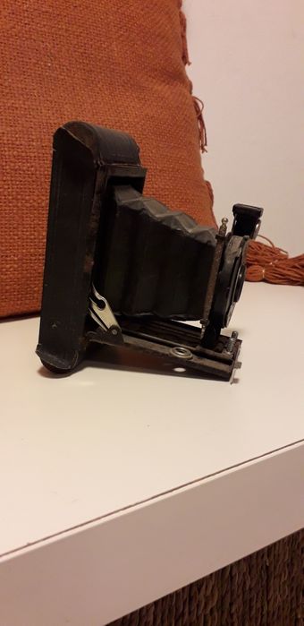 Kodak Vest Pocket Model B