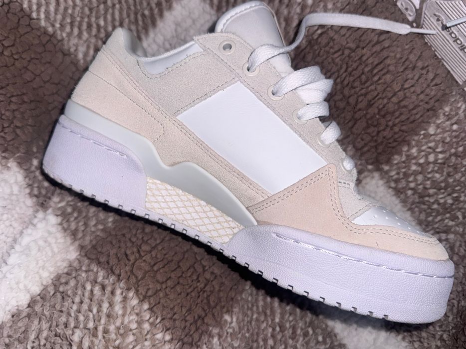 Adidas Forum Bold