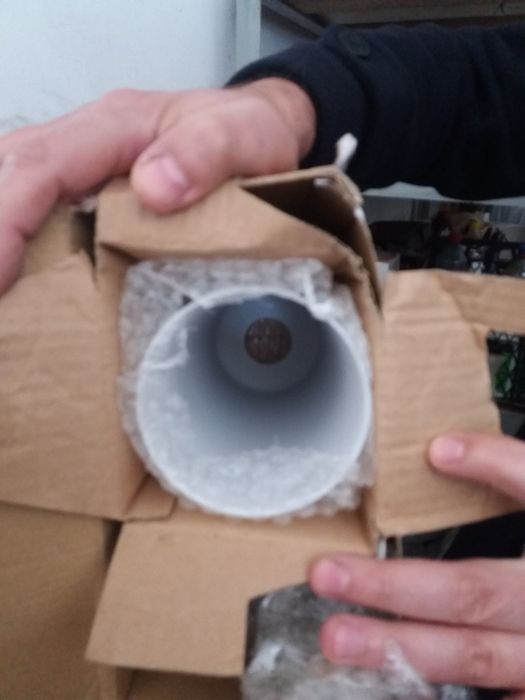 Люстра потолочная