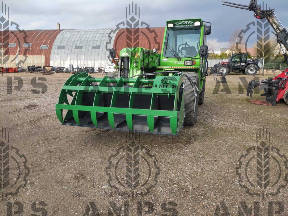 Łycho - Krokodyl Zęby Palone 2,0M