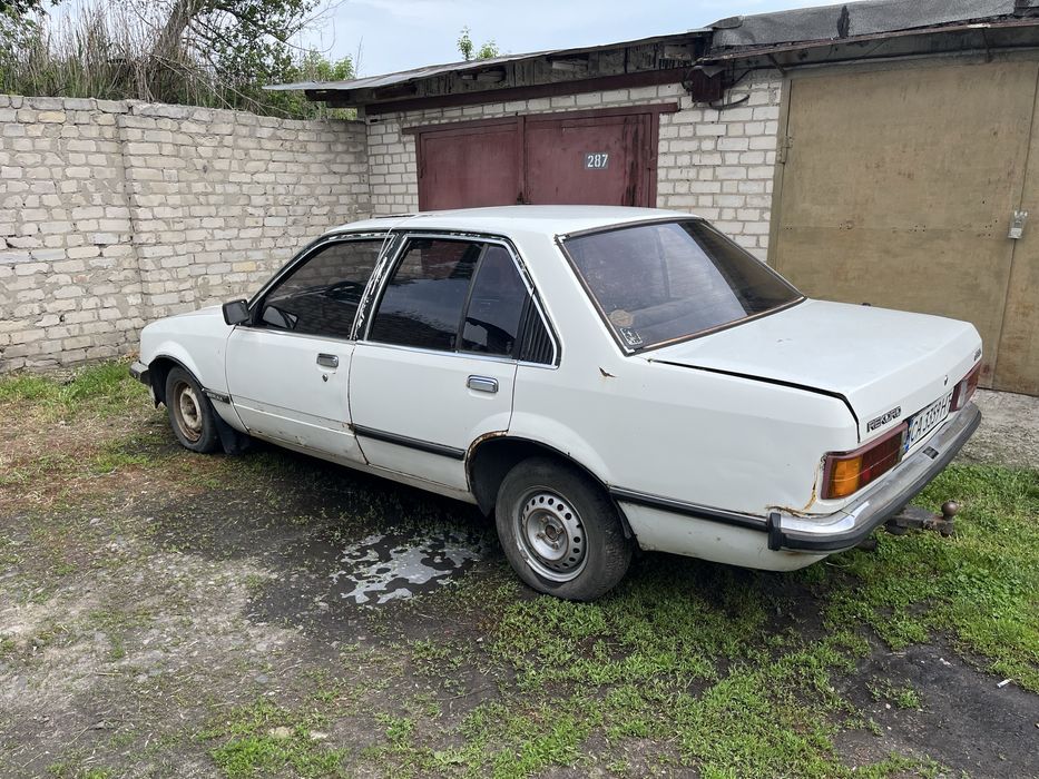 Продам Опель Рекорд