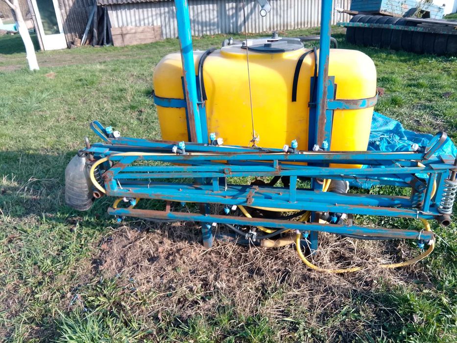 Продам трактор джинма 220 ,2011 р