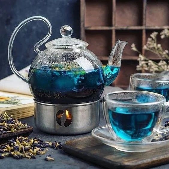 Чай блакитний Анчан