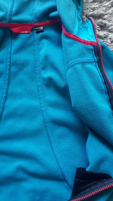 Kurtka Crivit Softshell  134/140