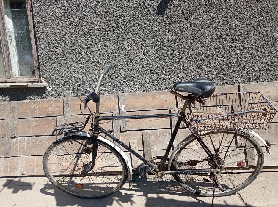 Продам велосипед для взрослого