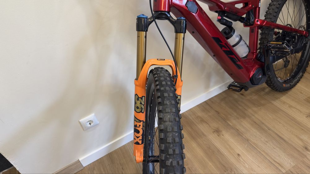 Ktm macina kapoho