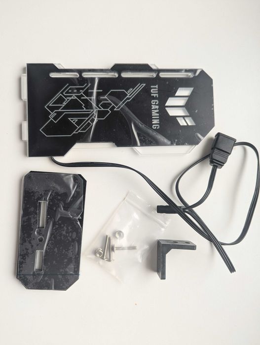 Podpórka do karty graficznej ASUS TYF