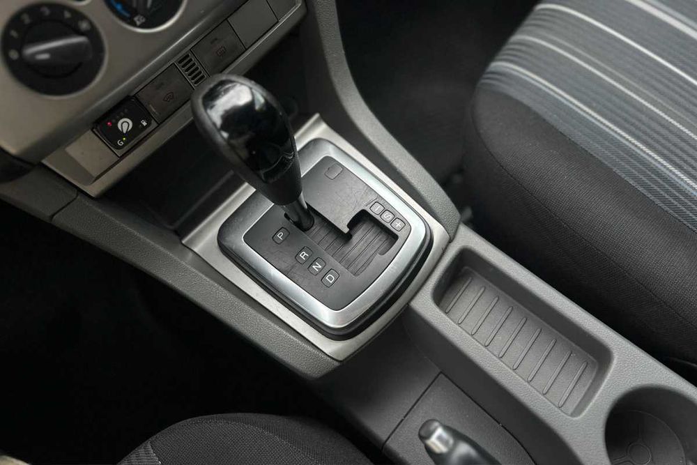 Ford Focus 2011