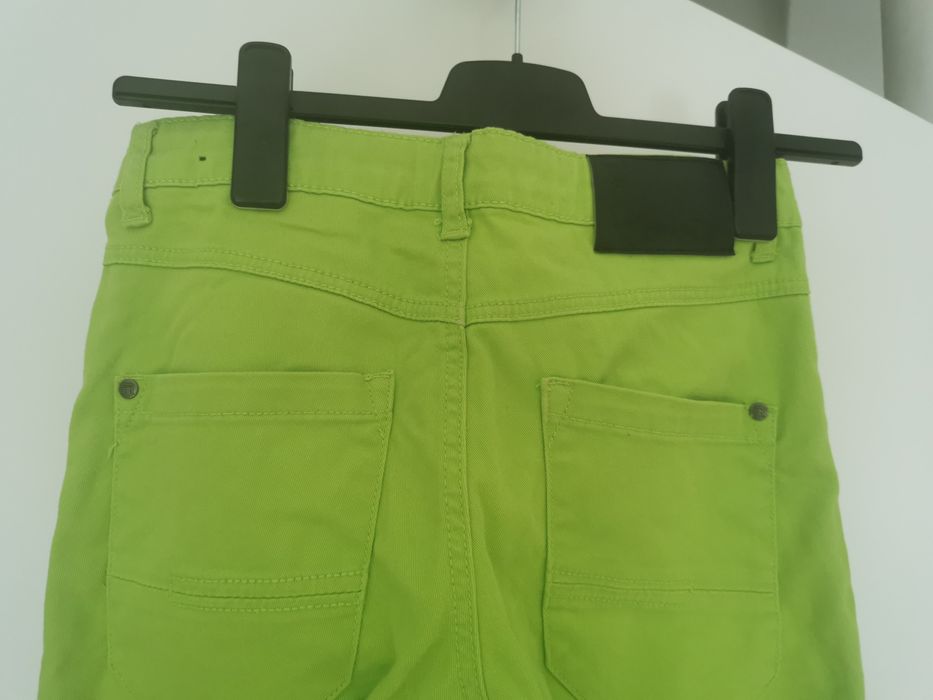 Spodnie chłopięce Reporter Young 158cm