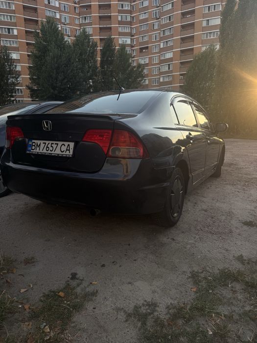 Продам Цивіка ! Гібрид!