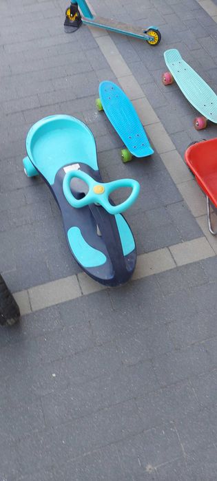 Gokart dla dziecka