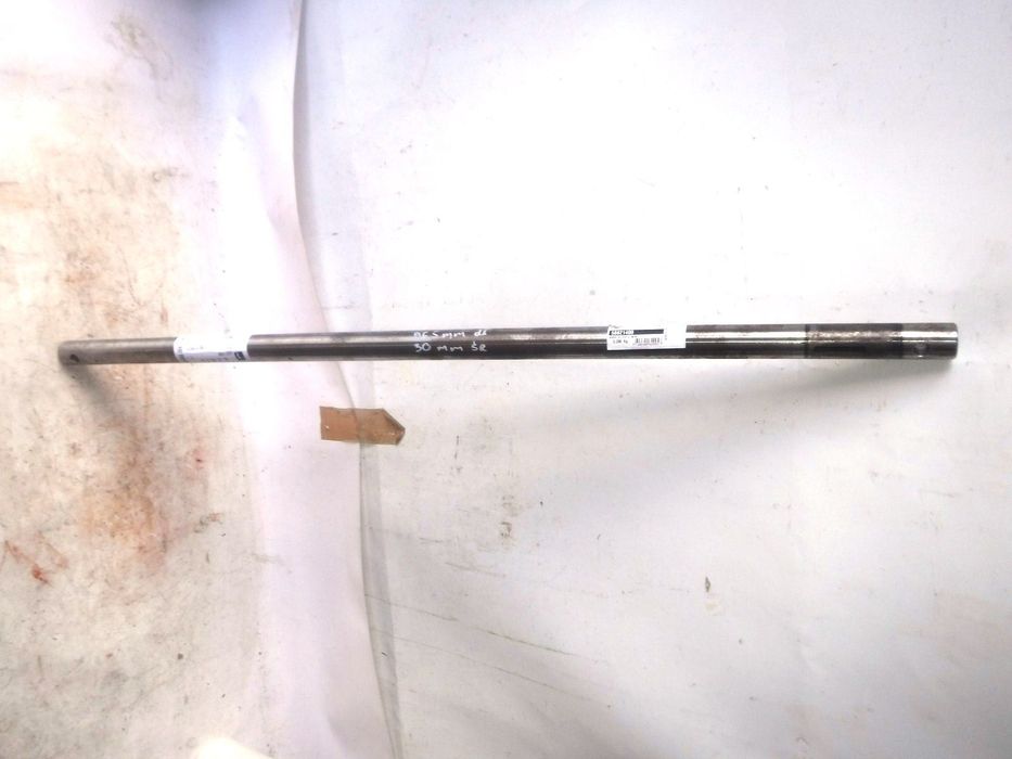 kosiarka kuhn gf642 gf6301 wałek wał napędowy OE 58821400