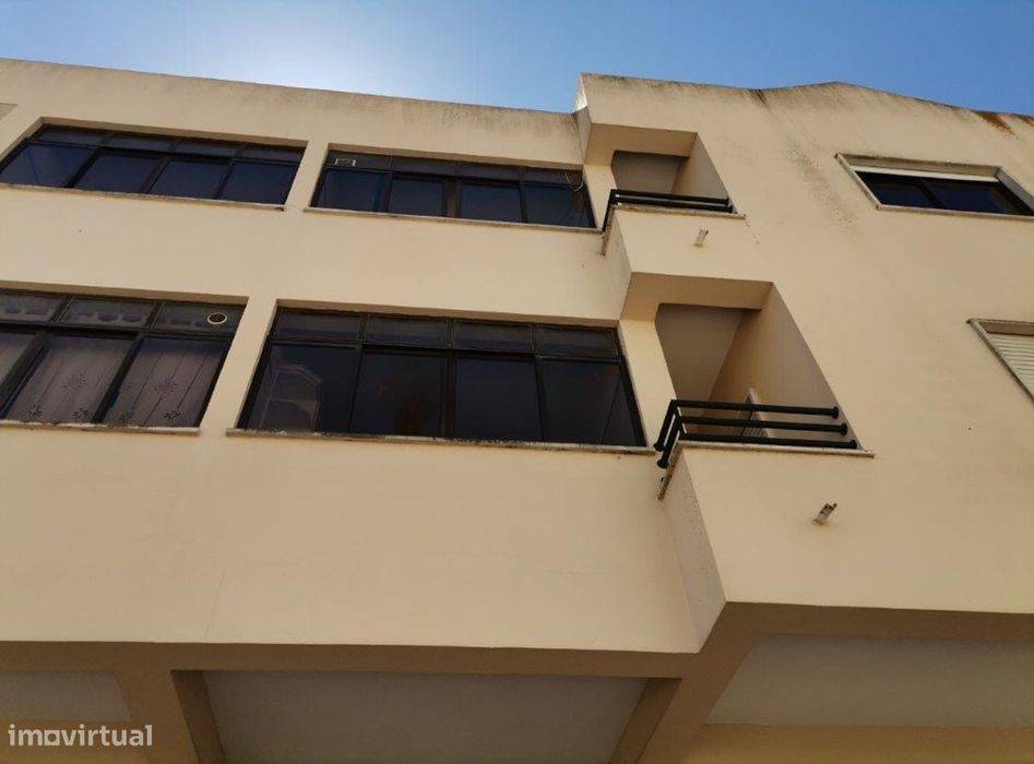 Apartamento T3 Santarém — União de Freguesias da cidade de Santarém, Santarém