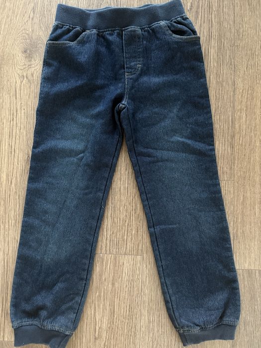 Джинси на хлопчика