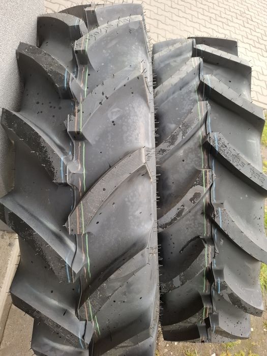 12.4R32 = 320/85R32 Opony rolnicze * traktor * Cultor * Nowe * 2026 rok *