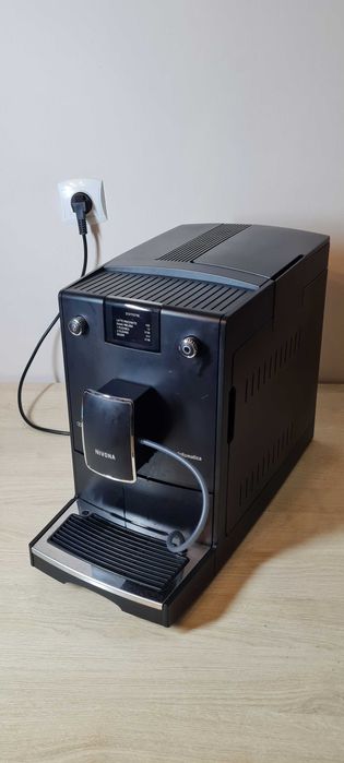 Ekspres do kawy Nivona 756