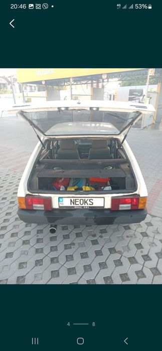 Продам Ваз 2109 1.5