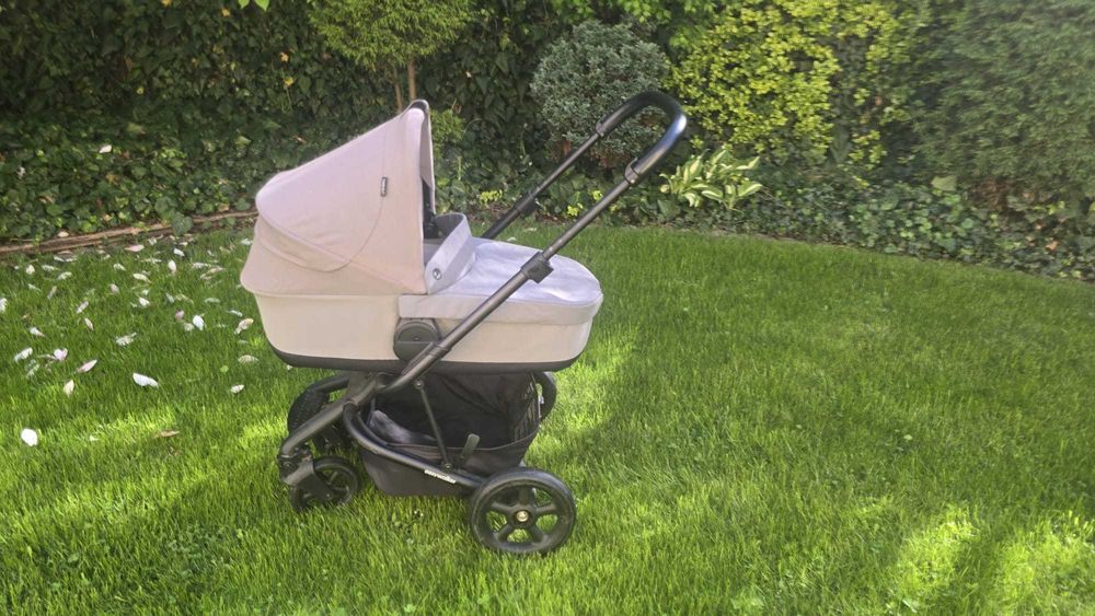 Wózek easywalker harvey głeboki