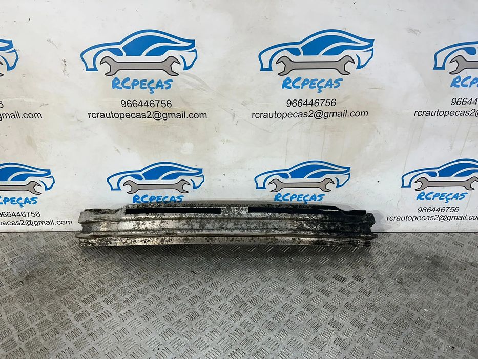Reforço Traseiro Tras Original Audi A4 B6 B7 8E 8H 8E0807313L 2000 -
